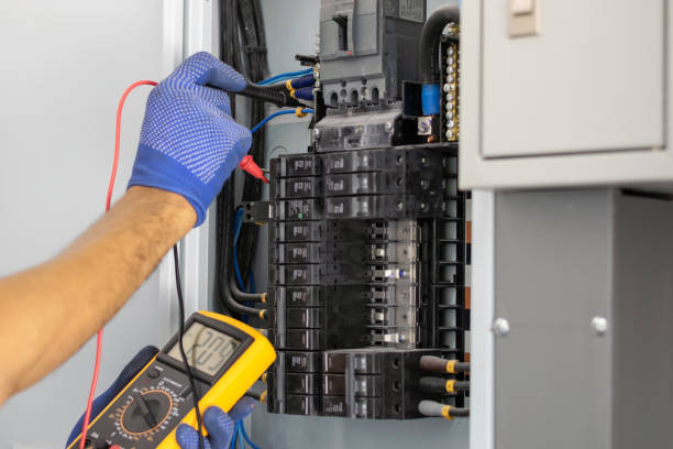 Best Surge Protection Installation  in Curtisville, PA