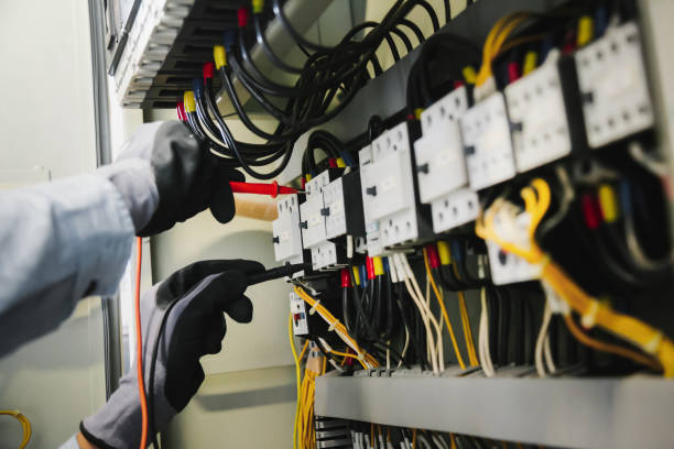 Emergency Electrical Repair Services in Curtisville, PA