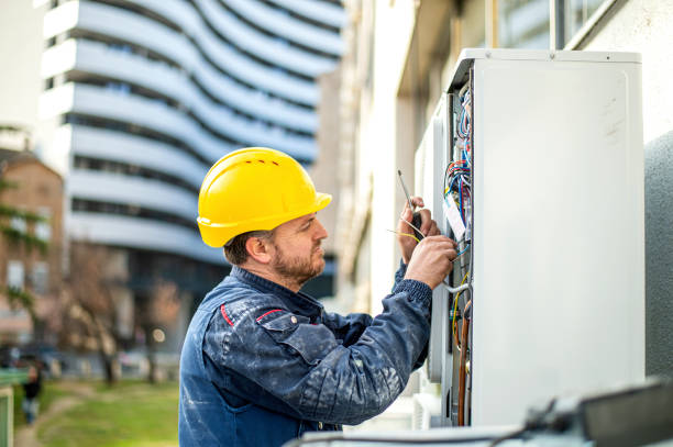 Emergency Electrical Repair Services in Curtisville, PA