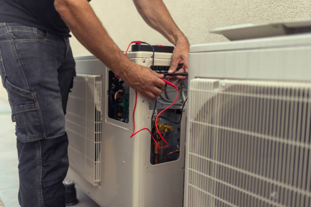 Best Emergency Electrical Repair Services  in Curtisville, PA