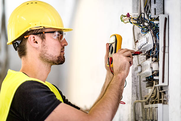 Best Electrical Maintenance Services  in Curtisville, PA